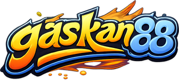 Logo gaskan88